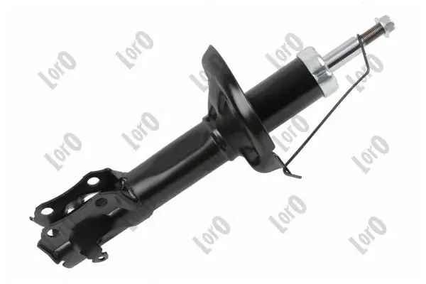 Амортизатор переднiй газовий abakus 23201042