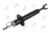 Амортизатор газовий переднiй Audi A4/Seat Exeo 00-13 Abakus 23201052 (фото 2)
