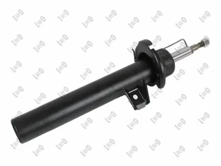 Амортизатор газовий переднiй, лiвий abakus 23201053 Бмв Е90