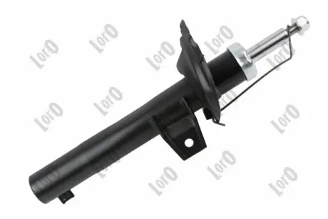 Амортизатор газовий переднiй Abakus 23201058