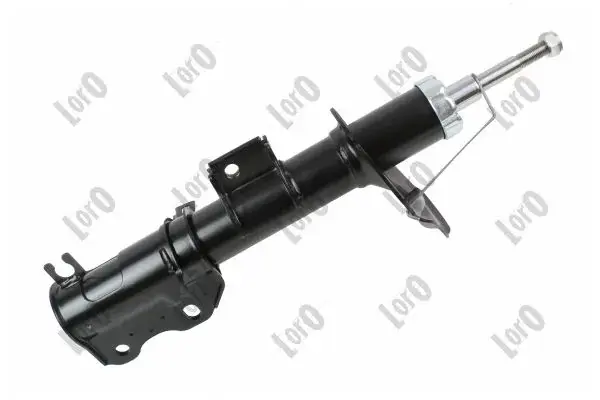 Амортизатор газовий переднiй abakus 23201064
