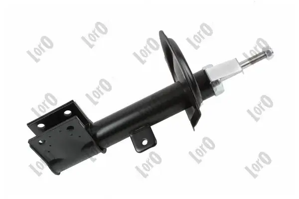 Амортизатор газовий переднiй, лiвий abakus 23201073
