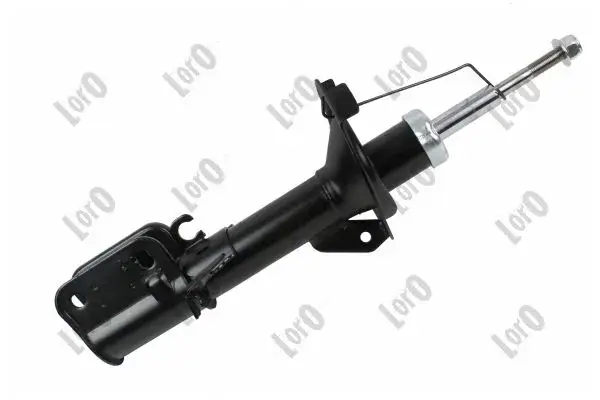 Амортизатор газовий переднiй MB Vito (W638) 96-03 abakus 23201080