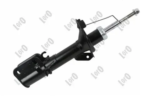 Амортизатор газовий переднiй MB Vito (W638) 96-03 abakus 23201080