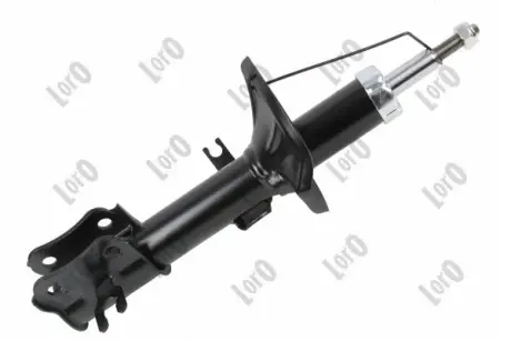Амортизатор газовий переднiй, правий abakus 23201107 Chevrolet Aveo т200