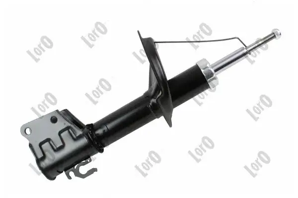 Амортизатор газовий переднiй Fiat Doblo 01- abakus 23201111