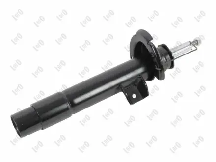 Амортизатор газовий переднiй abakus 23201132 Ауди Q5