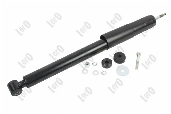 Амортизатор переднiй газовий abakus 23201153