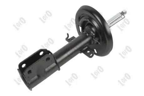 Амортизатор газовий переднiй Renault Scenic III 09- Abakus 23201165