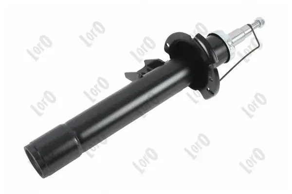 Амортизатор переднiй газовий лiвий abakus 23201180