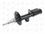Амортизатор переднiй газовий правий abakus 23201183
