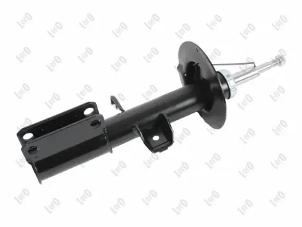 Амортизатор переднiй газовий правий Abakus 23201183