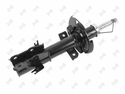 Амортизатор переднiй лiвий газовий abakus 23201222