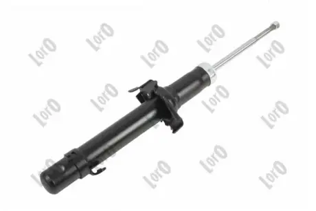 Амортизатор газовий правий abakus 23201237 Хонда Аккорд 8