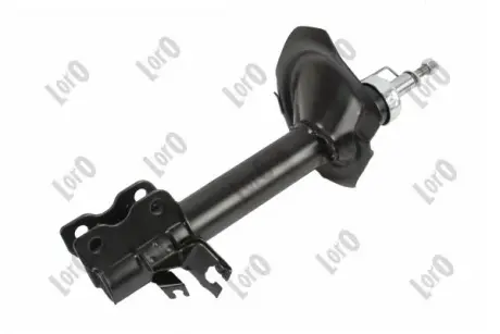 Амортизатор газовий переднiй, правий Nissan X-Trail 01-13 Abakus 23201292