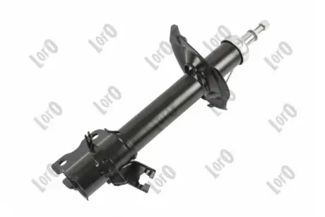 Амортизатор газовий переднiй, лiвий Nissan X-Trail 01-13 Abakus 23201293