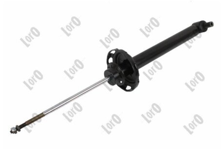 Задний амортизатор (стойка) abakus 23202009