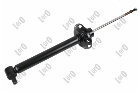 Задний амортизатор (стойка) abakus 23202009