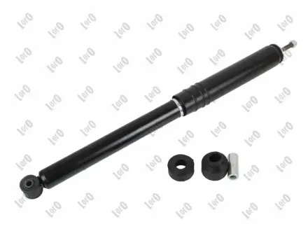 Задний амортизатор (стойка) abakus 23202015 Опель Кадет д