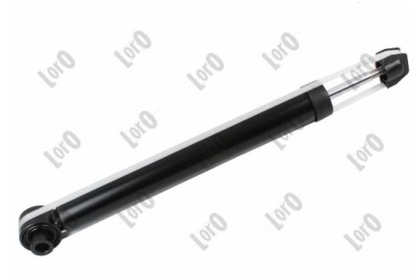 Задний амортизатор (стойка) abakus 23202016