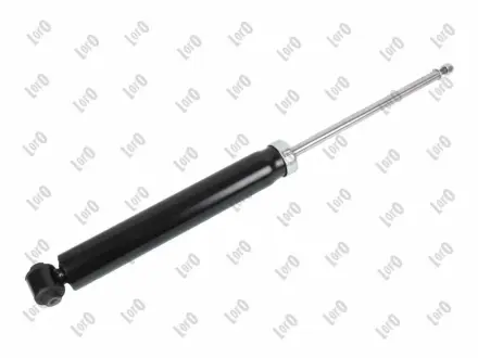 Задний амортизатор (стойка) abakus 23202020 Ситроен С4