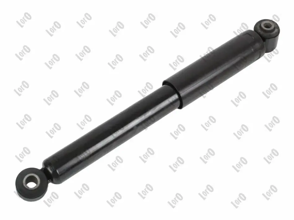 Задний амортизатор (стойка) abakus 23202029