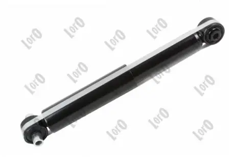 Задний амортизатор (стойка) abakus 23202032