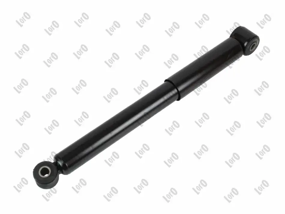 Задний амортизатор (стойка) abakus 23202044