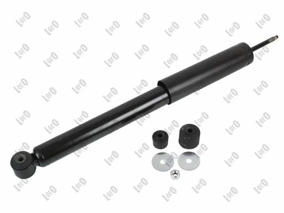Задний амортизатор (стойка) abakus 23202069