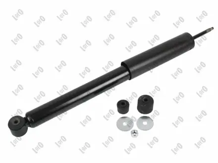 Задний амортизатор (стойка) abakus 23202069