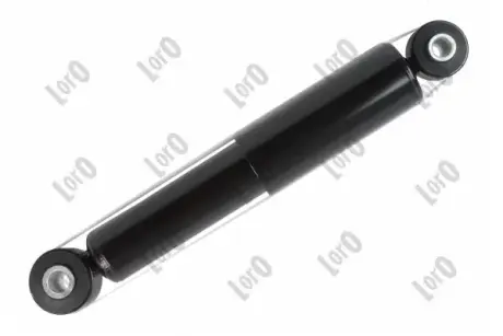 Задний амортизатор (стойка) abakus 23202077