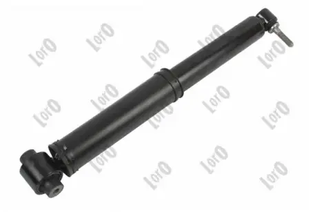 Задний амортизатор (стойка) abakus 23202221