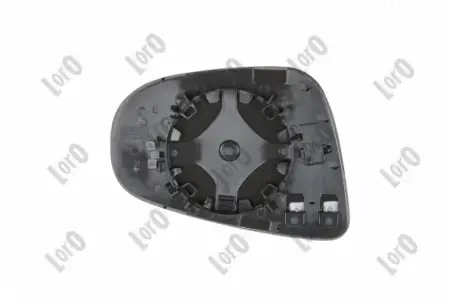 Скло дзеркала заднього виду лiве з пiдiгрiвом Abakus 4013G01