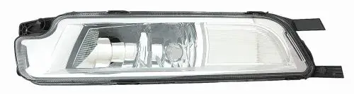 Протитуманна фара права abakus 4412058RUE