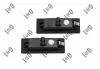 Лiхтар пiдсвiтки номерного знаку 2шт LED Abakus L032100005LED (фото 2)