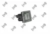Лiхтар пiдсвiтка номерного знаку к-т LED abakus L542100006LED