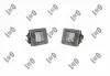 Лiхтар пiдсвiтка номерного знаку к-т LED abakus L542100006LED