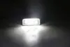 Лiхтар пiдсвiтки номерного знака к-т 2шт свiтлодiодна, LED Abakus L602100003LED (фото 4)