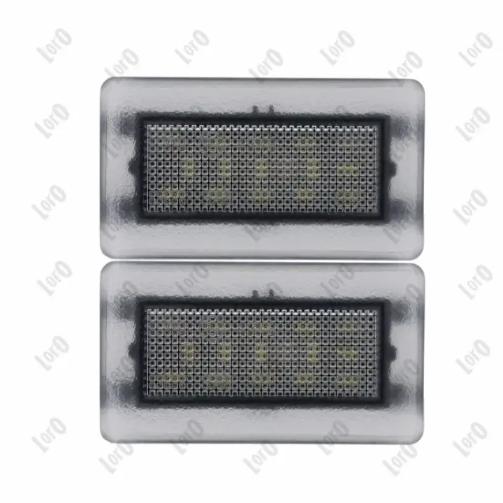 Передняя фара abakus L60470001LED