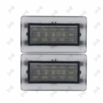 Передняя фара abakus L60470001LED
