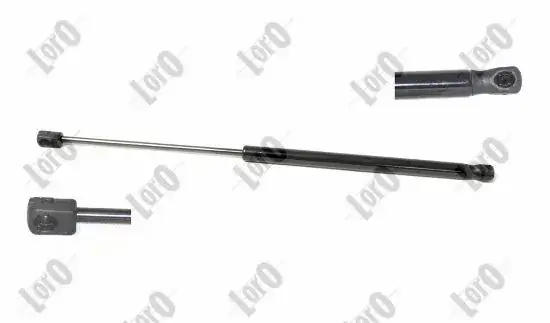 Амортизатор багажника L 441mm 370N abakus 10100036