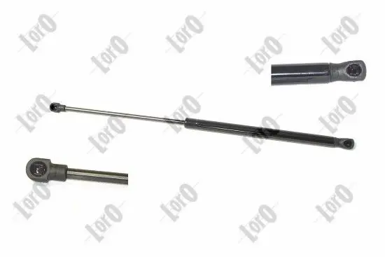 Амортизатор багажника L 450mm, 535N abakus 10100144