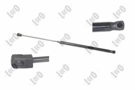 Амортизатор багажника L 528mm 420N abakus 10100210
