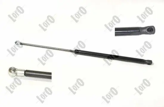 Амортизатор багажника L 539mm, 585N abakus 10100212