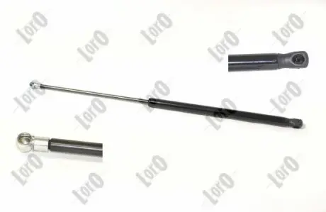 Амортизатор багажника L 539mm, 585N abakus 10100212