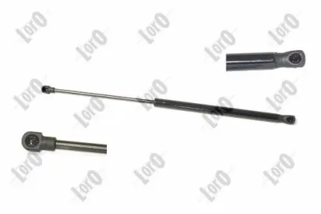 Амортизатор багажника L 575mm, 500N abakus 10100040