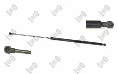 Амортизатор багажника L 584mm 150N заднє скло abakus 10100494 Пежо 308