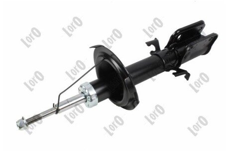 Передній амортизатор (стойка) abakus 23201080