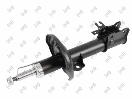 Передний амортизатор (стойка) abakus 23201012