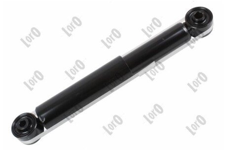 Задний амортизатор (стойка) abakus 23202017